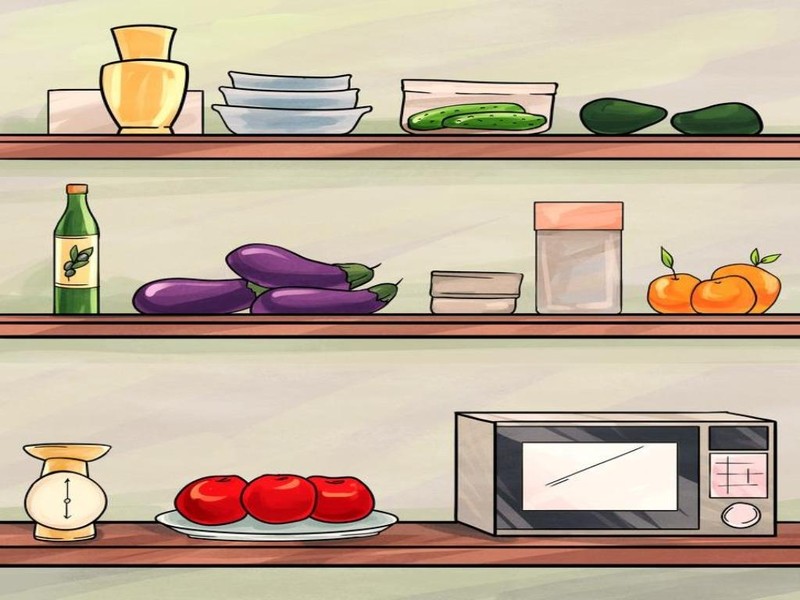Những loại thực phẩm không nên để trong tủ lạnh - ảnh 1