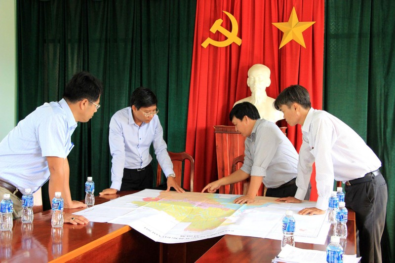 Bình Thuận xuất hiện hai ổ dịch tả heo châu Phi  - ảnh 2