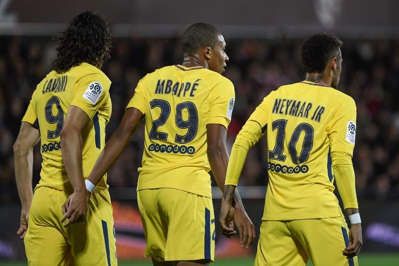 Neymar lại nói lời cay đắng với Barcelona - ảnh 2