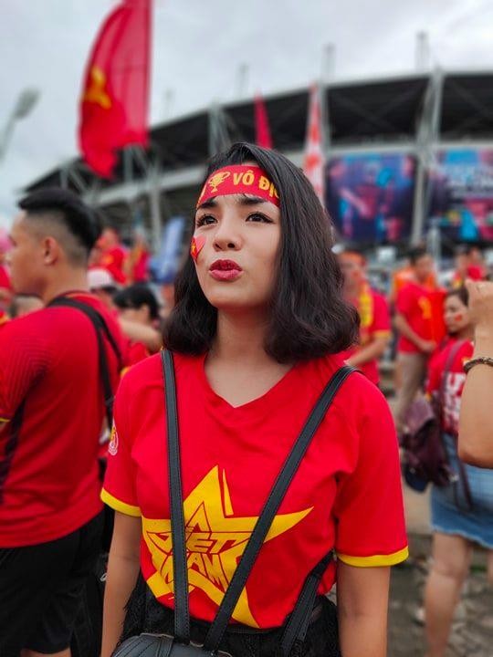 Thái Lan - Việt Nam (0-0): Siêu kinh điển bất phân thắng bại - ảnh 19