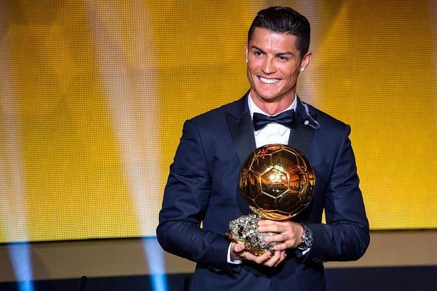 Ronaldo tẩy chay giải Quả bóng vàng vì Messi thắng quá nhiều - ảnh 3