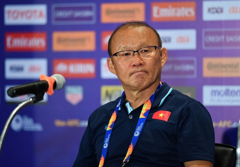 Văn Thanh đá hỏng 11m, Việt Nam bỏ lỡ cơ hội lên ngôi đầu AFF Cup - ảnh 16