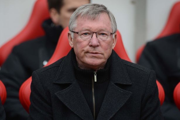 Sir Alex Ferguson: ‘Tôi đã nghe cậu hát You're Never Walk Alone’ - ảnh 4