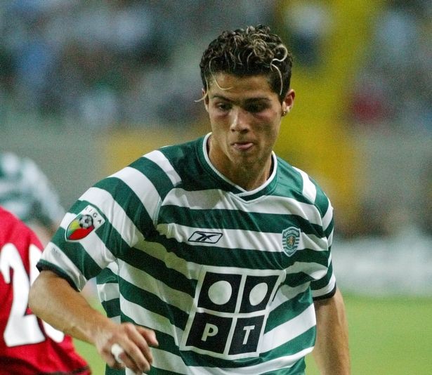 Ronaldo xem xét chia tay MU và 6 lựa chọn tiềm năng - ảnh 7