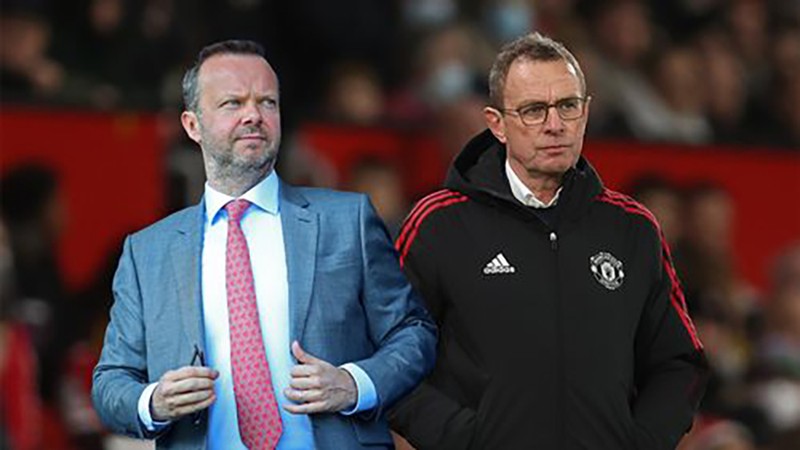 'Bản cáo trạng đáng nguyền rủa' của Ed Woodward tại MU - ảnh 6