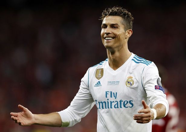 Ronaldo xem xét chia tay MU và 6 lựa chọn tiềm năng - ảnh 6