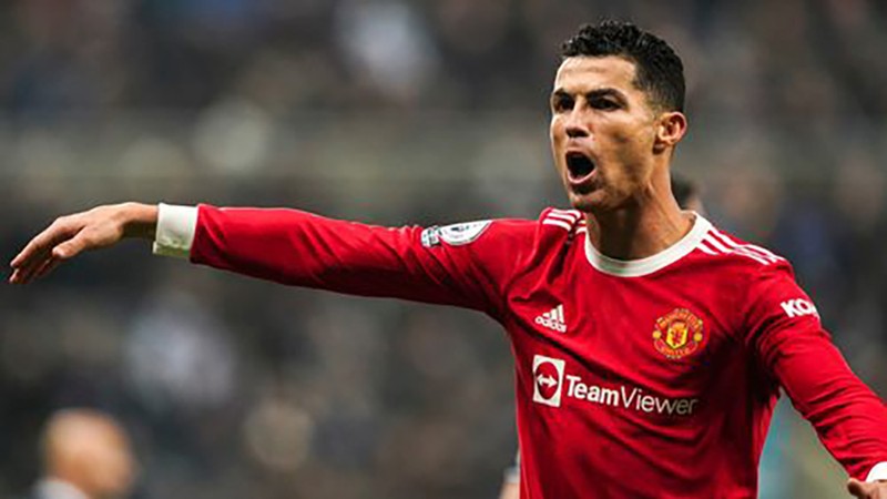 Điểm yếu của Ronaldo được đưa ra ánh sáng - ảnh 3