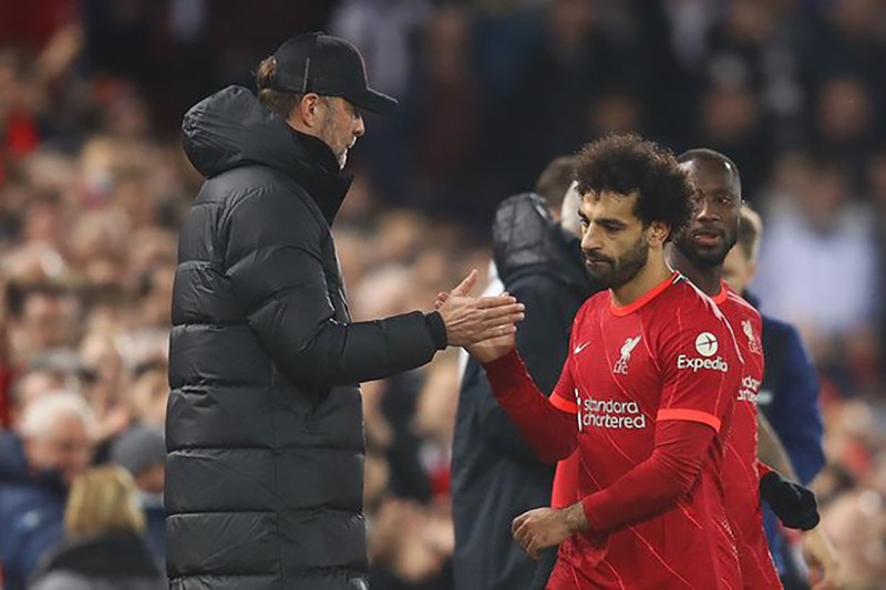 Liverpool đưa ra tối hậu thư với Salah - ảnh 5