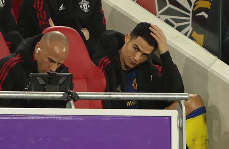 Chấn thương của Ronaldo và 4 sao MU có thể lỡ trận gặp West Ham - ảnh 3