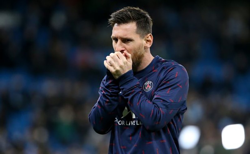 Messi gọi huyền thoại Liverpool là ‘con lừa’ - ảnh 3