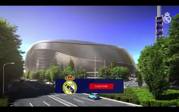 Real Madrid vừa kiếm được số tiền không tưởng 8 tỉ bảng - ảnh 4