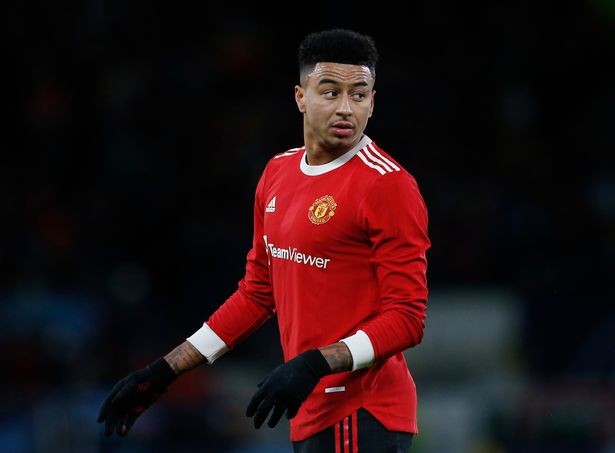 MU gây sốc cho Lingard bất chấp Rangnick ‘bật đèn xanh’ - ảnh 5