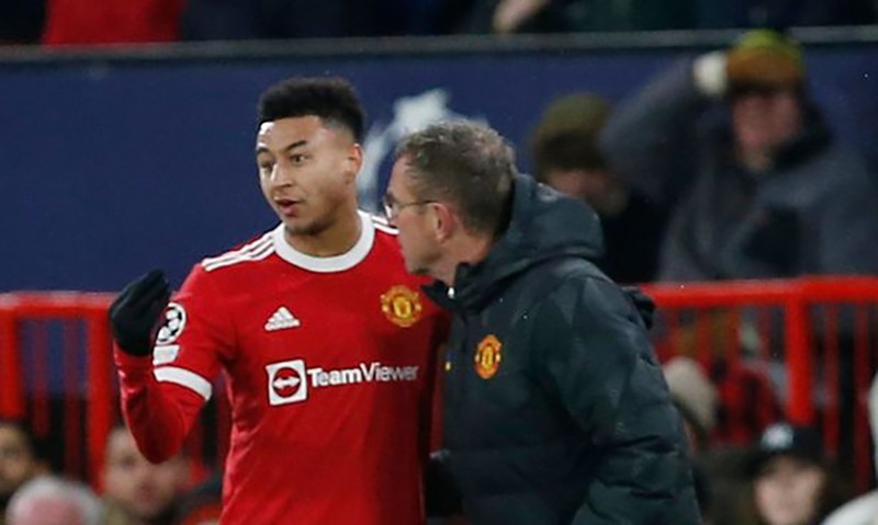 MU gây sốc cho Lingard bất chấp Rangnick ‘bật đèn xanh’ - ảnh 3