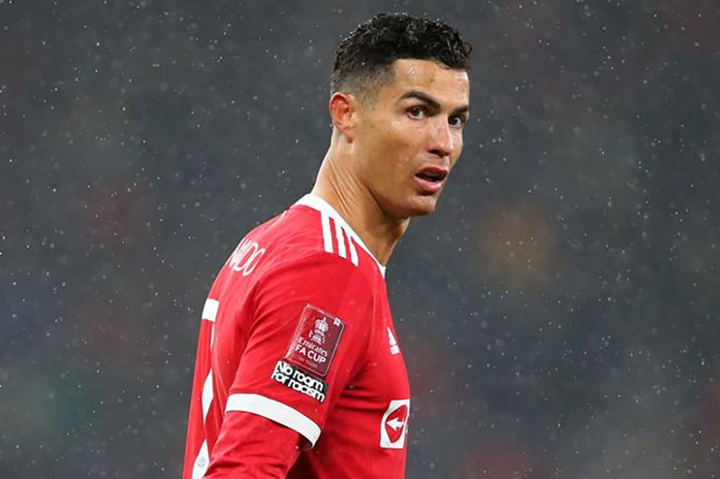 Ronaldo ra sức ngăn cản hồ sơ tình dục của anh bị tiết lộ - ảnh 4