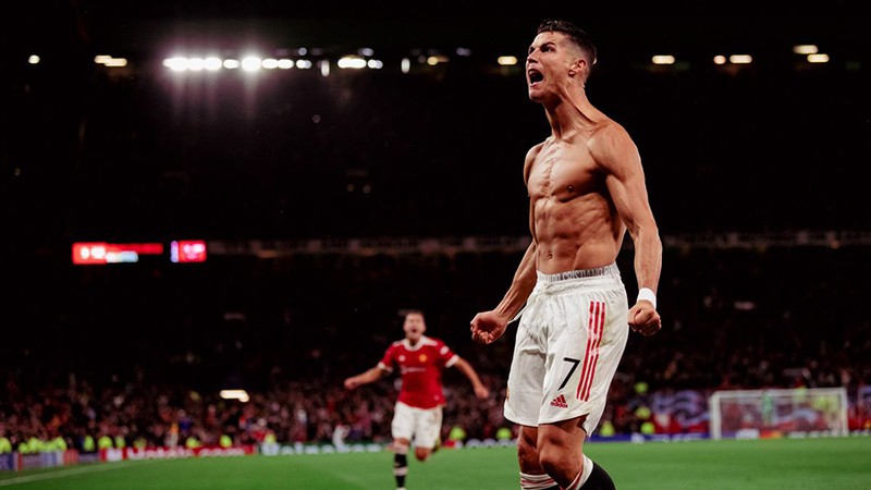 Ronaldo chờ phá 11 kỷ lục ở tuổi 37 - ảnh 5