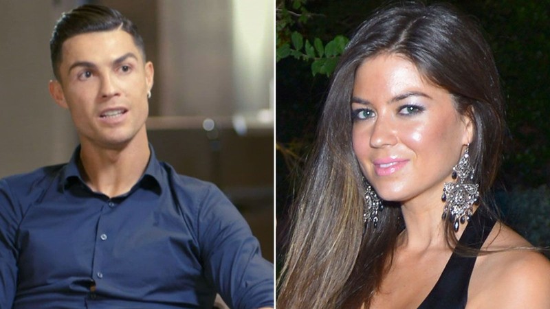 Ronaldo ra sức ngăn cản hồ sơ tình dục của anh bị tiết lộ - ảnh 2