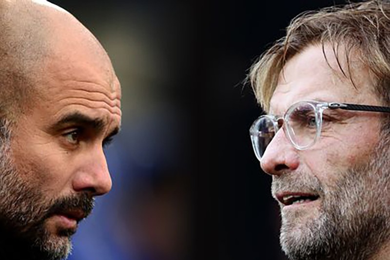 So sánh Pep Guardiola và Jurgen Klopp là quá ngu ngốc - ảnh 2