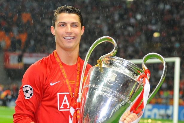 Phản ứng của Ronaldo sau trận MU thắng Leeds United - ảnh 3