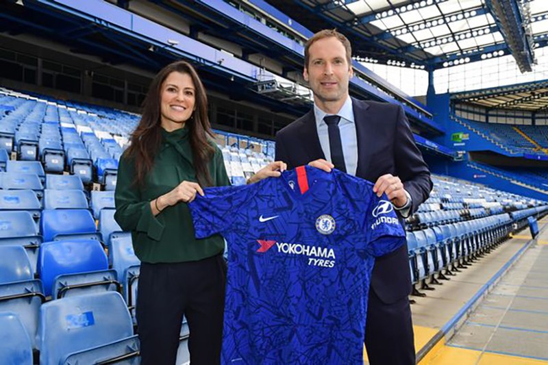 Chủ tịch Abramovich từ chức, Chelsea bị ảnh hưởng ra sao? - ảnh 3