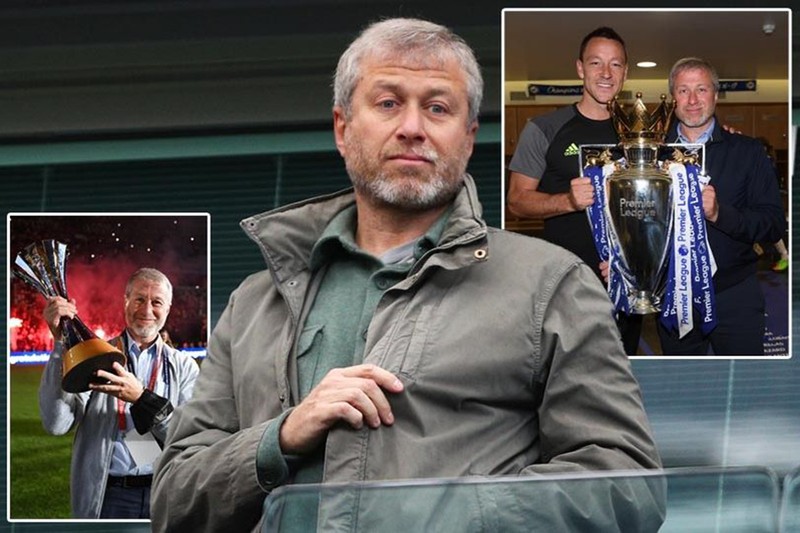 Chủ tịch Abramovich từ chức, Chelsea bị ảnh hưởng ra sao? - ảnh 2