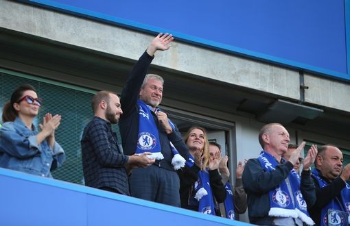 Sốc: Chelsea rơi vào hỗn loạn, Abramovich bị phong tỏa tài sản - ảnh 4