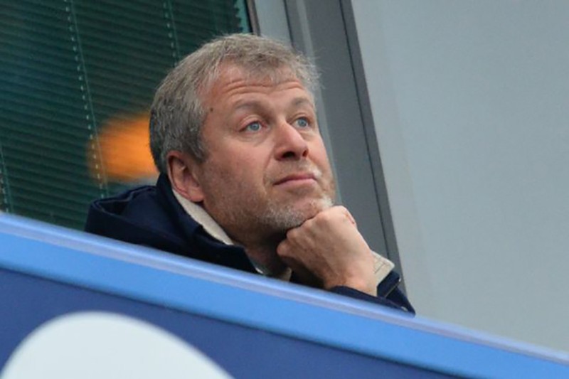 Sốc: Chelsea rơi vào hỗn loạn, Abramovich bị phong tỏa tài sản - ảnh 2