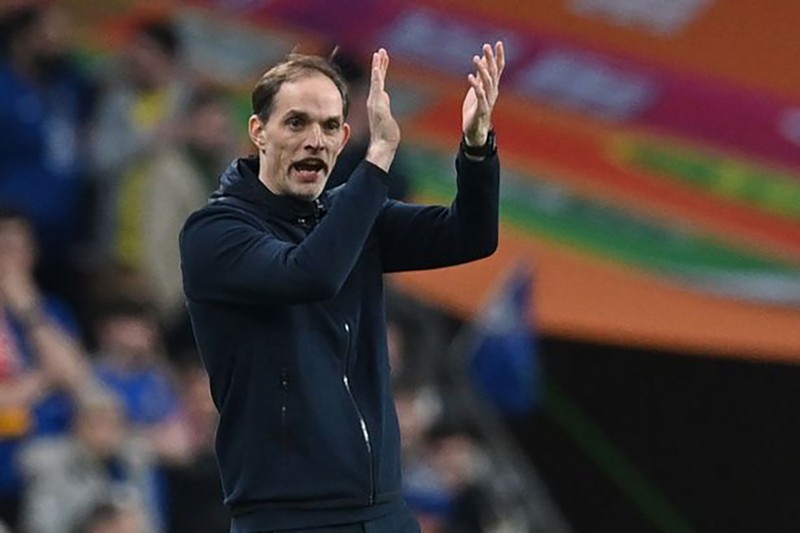 Tuchel lên tiếng trước thông tin chia tay Chelsea - ảnh 3