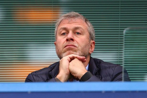 Klopp tuyên bố ủng hộ 100% lệnh trừng phạt Abramovich và Chelsea - ảnh 5