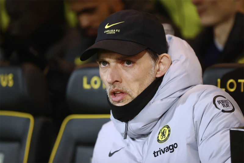 Tuchel đau đớn tiết lộ nỗi sợ hãi của cả đội Chelsea - ảnh 2