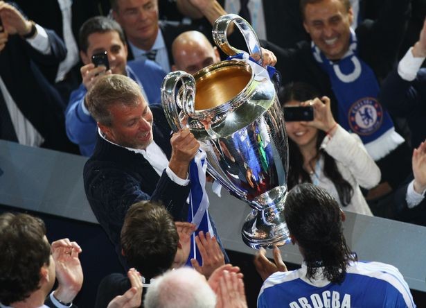 Kêu gọi tước mọi danh hiệu của Chelsea dưới thời Abramovich - ảnh 5