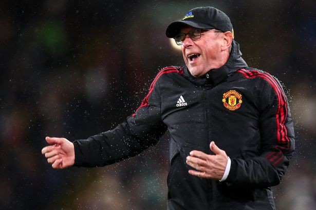 Erik ten Hag sẵn sàng cùng Rangnick dẫn dắt MU - ảnh 4