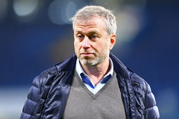 Người muốn mua Chelsea có tài sản gấp đôi Abramovich - ảnh 2