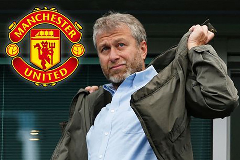 Abramovich cân nhắc mua MU nhưng không thích Old Trafford - ảnh 2