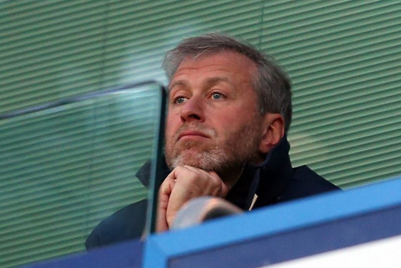 Abramovich cân nhắc mua MU nhưng không thích Old Trafford - ảnh 4