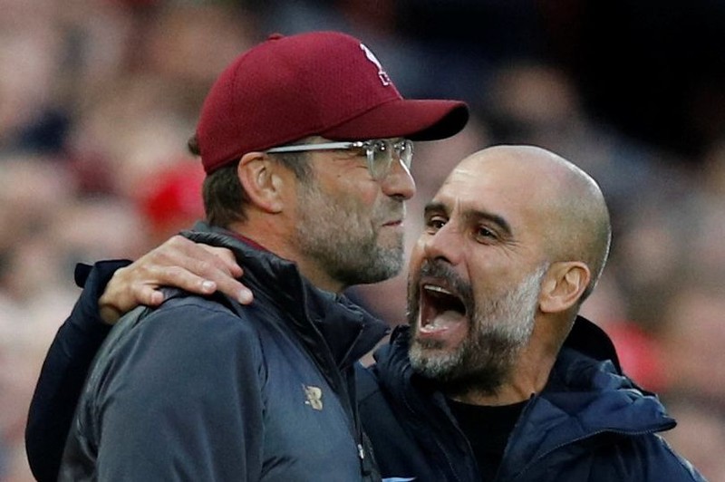 Guardiola cảnh báo Klopp, chốt thời gian đá chung kết Premier League - ảnh 2