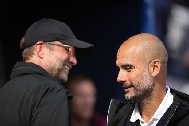 Guardiola cảnh báo Klopp, chốt thời gian đá chung kết Premier League - ảnh 5