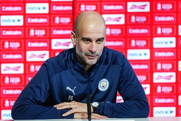 Guardiola cảnh báo Klopp, chốt thời gian đá chung kết Premier League - ảnh 4