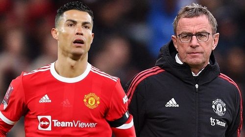 MU phải bán 7 cầu thủ, kể cả Ronaldo - ảnh 4