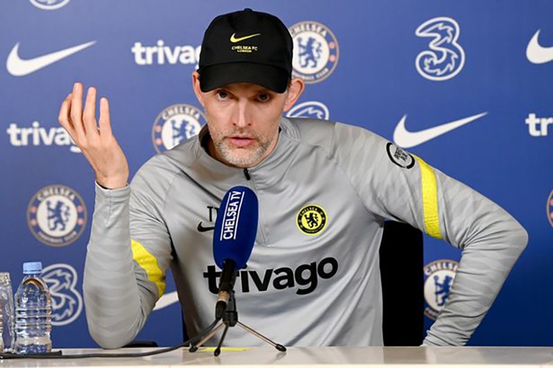 Tuchel cảnh báo người kế nhiệm Abramovich - ảnh 3