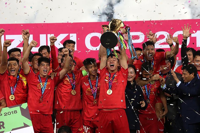 Việt Nam vừa có bản quyền AFF Cup 2022 - ảnh 3