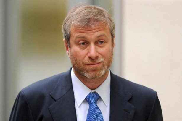 Abramovich tìm chỗ giấu 2 siêu du thuyền giá 1,3 tỉ bảng Anh - ảnh 2