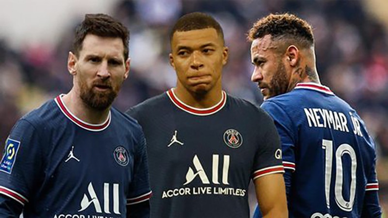 PSG rơi vào tình trạng hỗn loạn, chia làm hai 'gia tộc' - ảnh 3