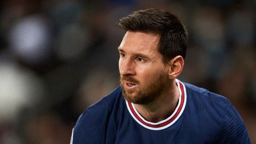 MU thống trị, Ronaldo dẫn đầu Premier League vẫn thua Messi - ảnh 4