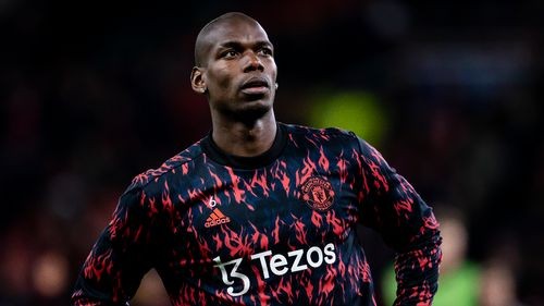 Paul Pogba mắc bệnh trầm cảm, mất huy chương World Cup - ảnh 2