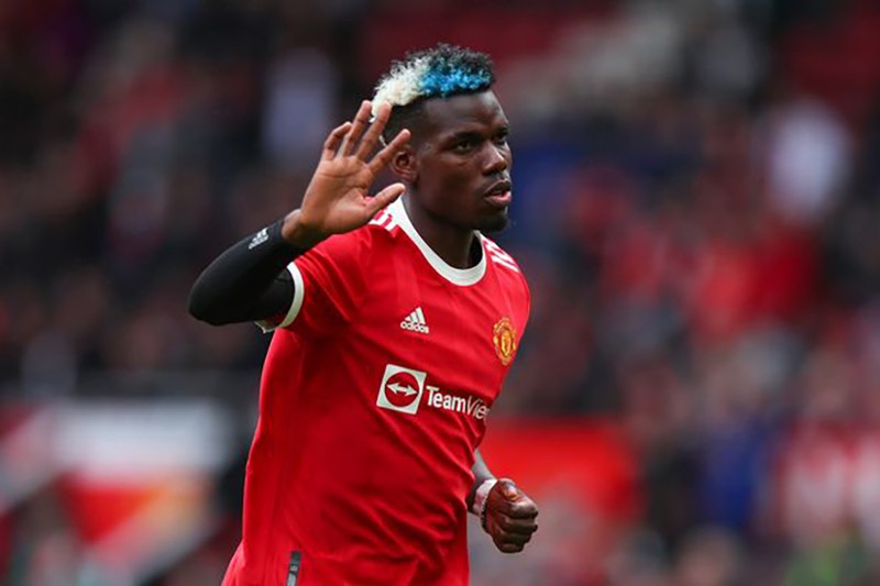 Paul Pogba mắc bệnh trầm cảm, mất huy chương World Cup - ảnh 3