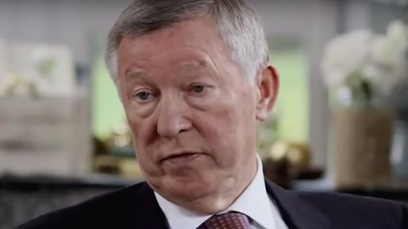 2 ngôi sao MU khiến Sir Alex Ferguson có ngày tồi tệ nhất - ảnh 5