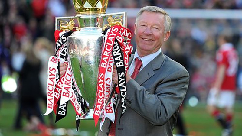 2 ngôi sao MU khiến Sir Alex Ferguson có ngày tồi tệ nhất - ảnh 2