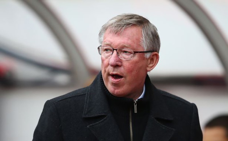 2 ngôi sao MU khiến Sir Alex Ferguson có ngày tồi tệ nhất - ảnh 4