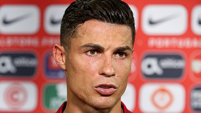 Ronaldo nói về tương lai và trận đấu của cuộc đời - ảnh 2