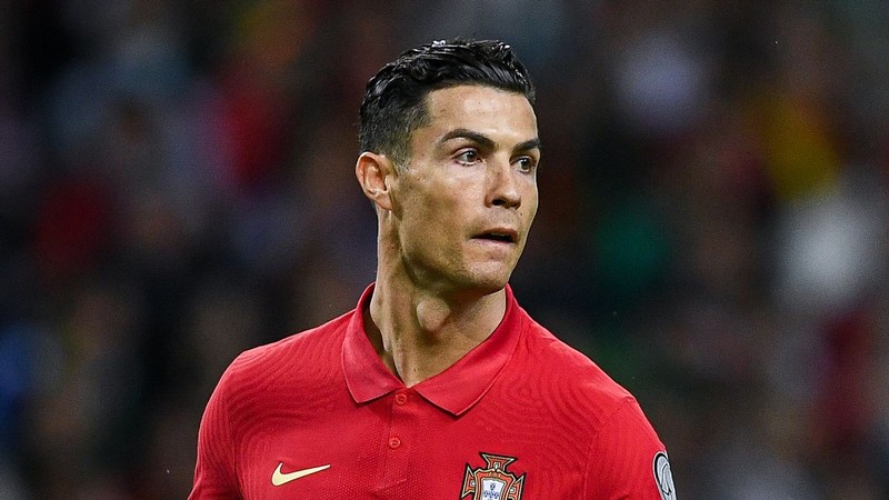 Ronaldo nói gì sau khi sống lại hi vọng vô địch World Cup? - ảnh 2